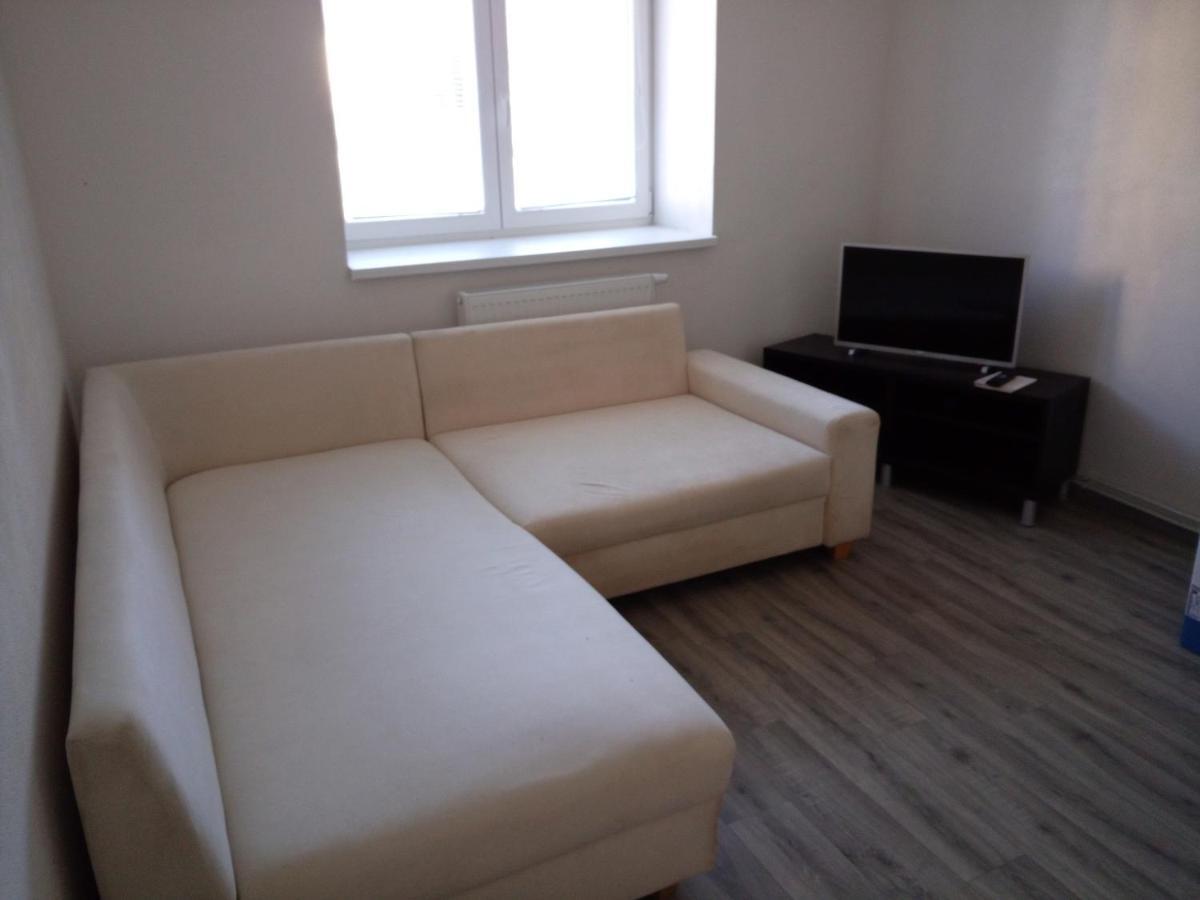 Penzion Ostrov U Stribra 13 Kostelec  Exterior foto