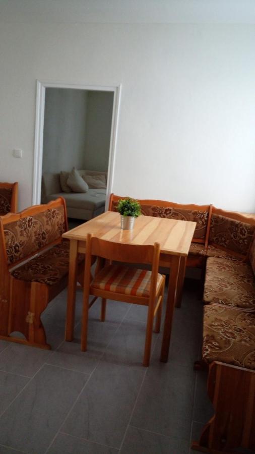 Penzion Ostrov U Stribra 13 Kostelec  Exterior foto